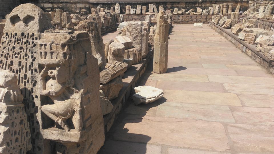 Photo of A city defined by its history- Chittorgarh by Soniya Kanchan