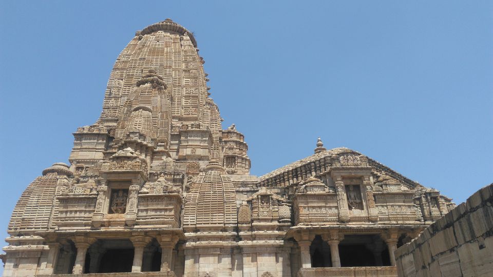 Photo of A city defined by its history- Chittorgarh by Soniya Kanchan