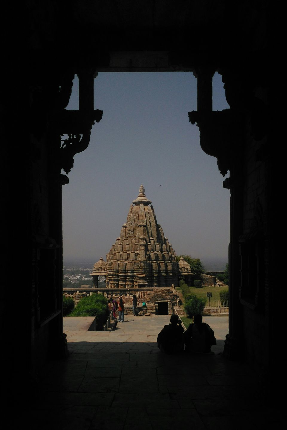 Photo of A city defined by its history- Chittorgarh by Soniya Kanchan