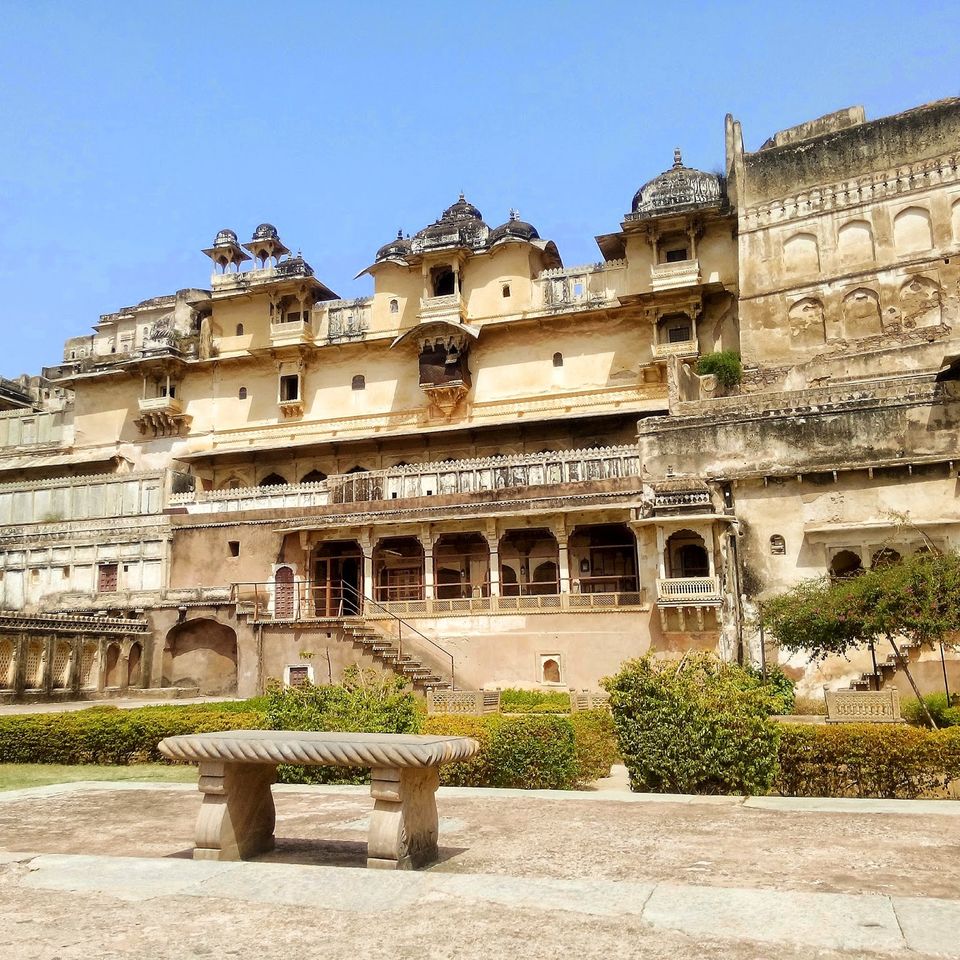 Photo of A LOST HERITAGE.- Bundi, Rajasthan by Soniya Kanchan