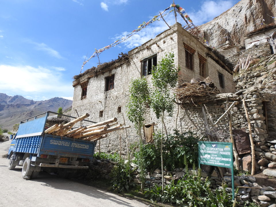 Photo of Ladakh Vacation, Leh by Soniya Kanchan