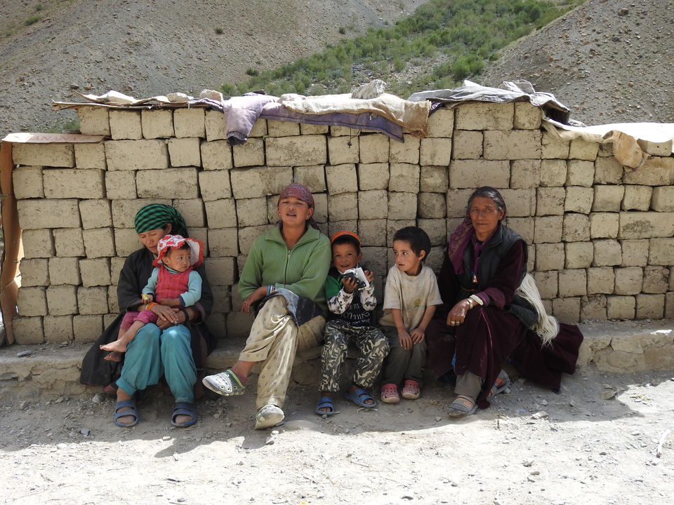 Photo of Ladakh Vacation, Leh by Soniya Kanchan
