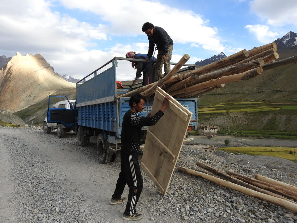 Photo of Ladakh Vacation, Leh by Soniya Kanchan