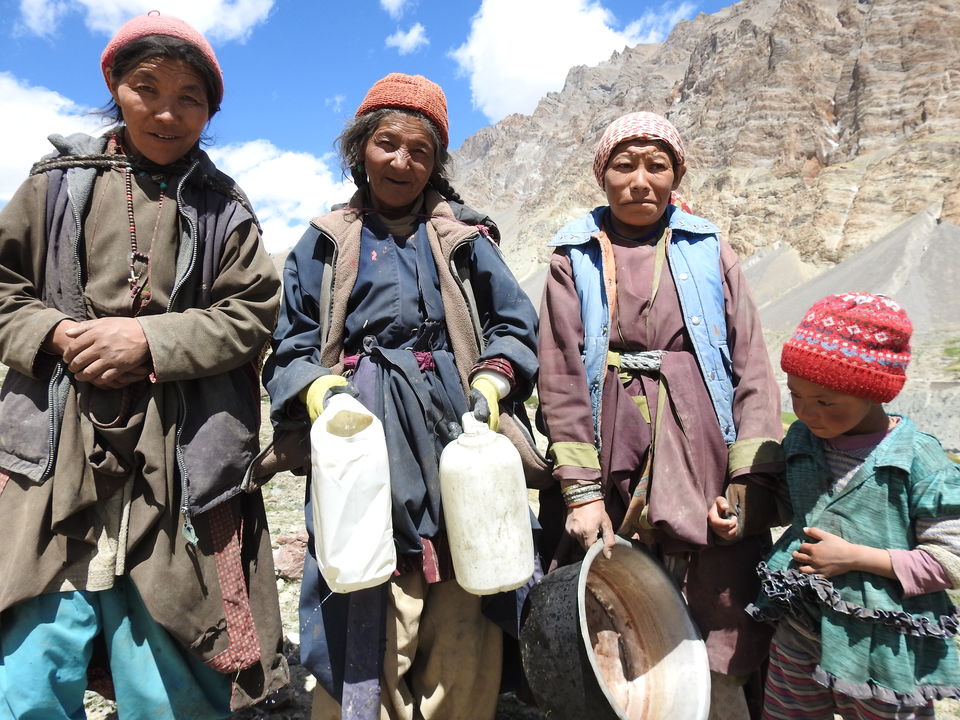 Photo of Ladakh Vacation, Leh by Soniya Kanchan
