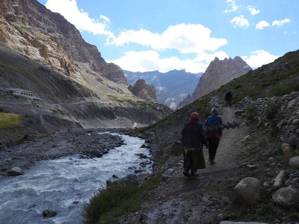 Photo of Ladakh Vacation, Leh by Soniya Kanchan