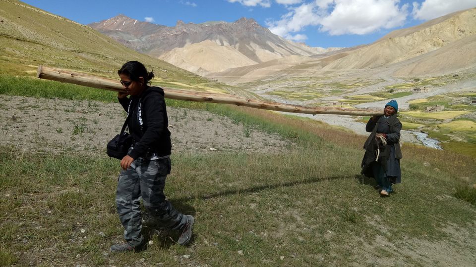 Photo of Ladakh Vacation, Leh by Soniya Kanchan