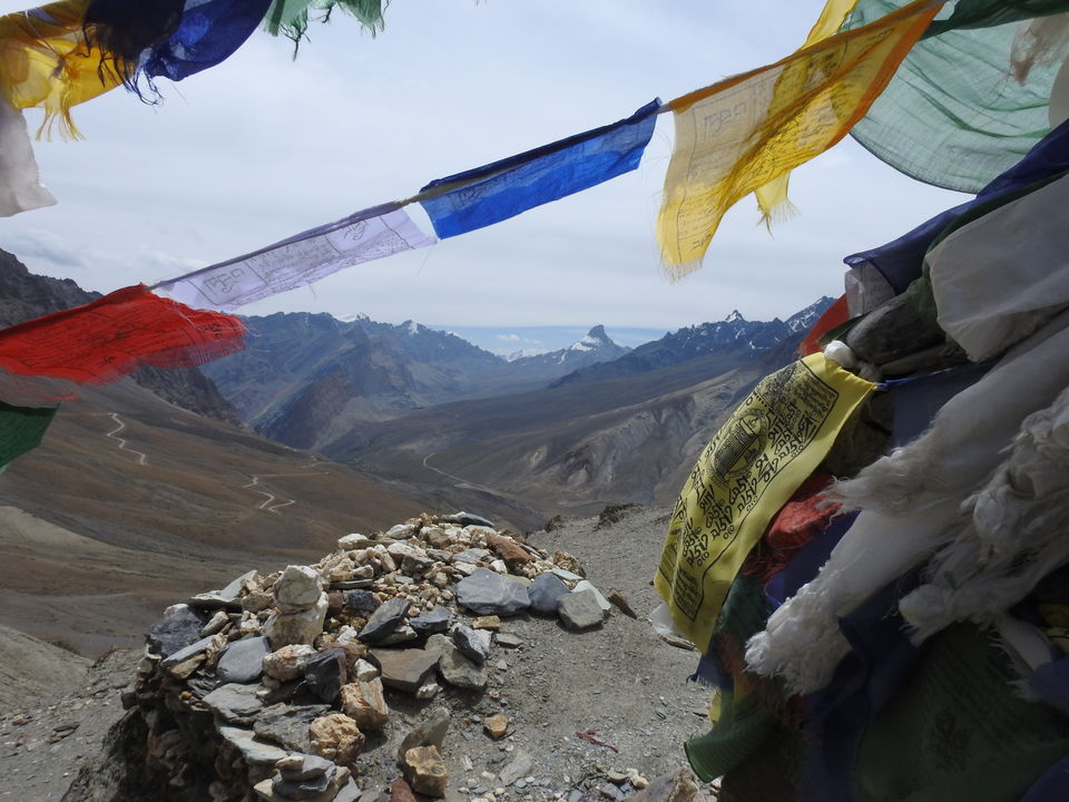 Photo of Ladakh Vacation, Leh by Soniya Kanchan