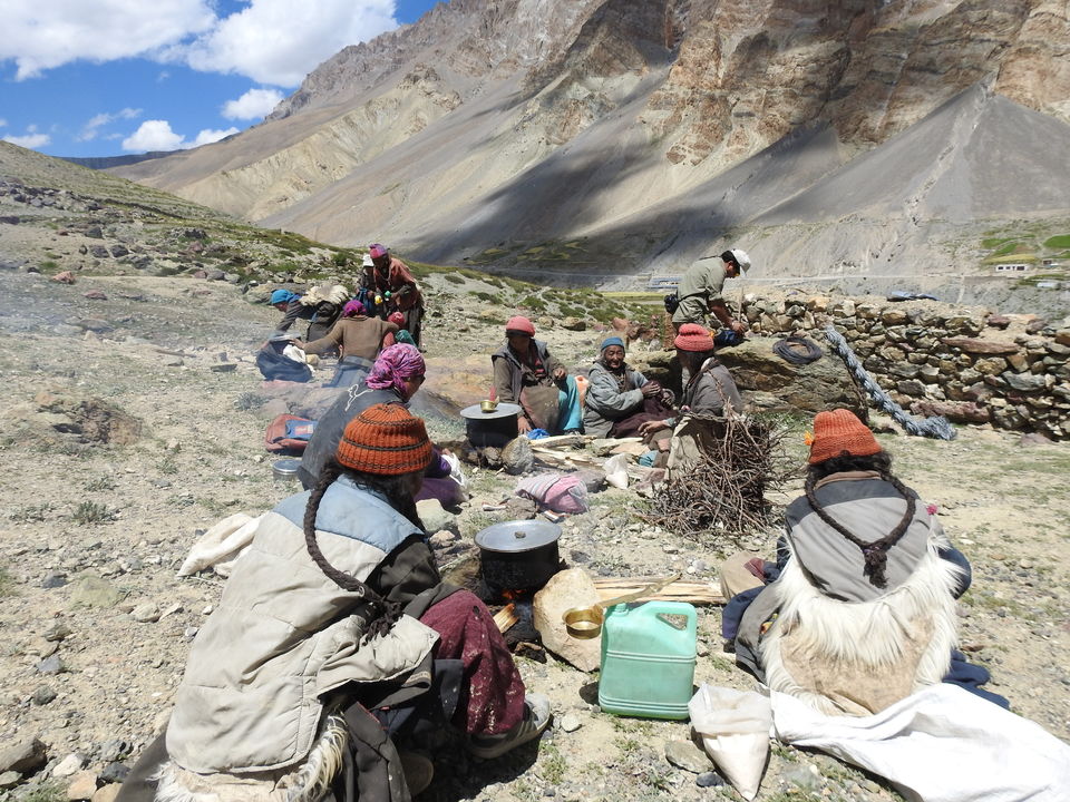 Photo of Ladakh Vacation, Leh by Soniya Kanchan