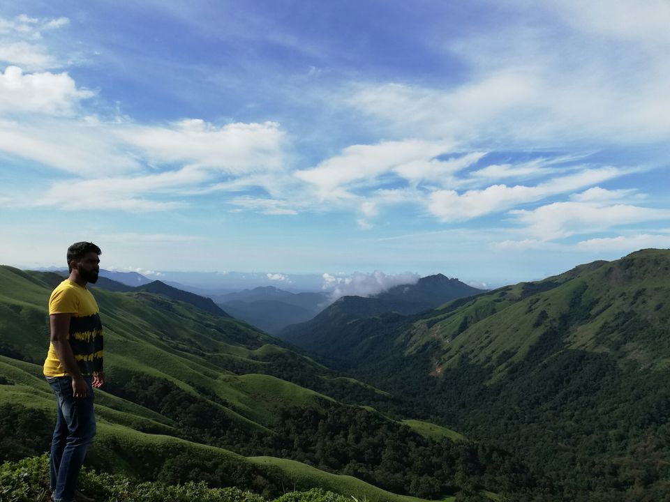 Photo of Devaramane, Karnataka, India by Sinan Muhiuddeen