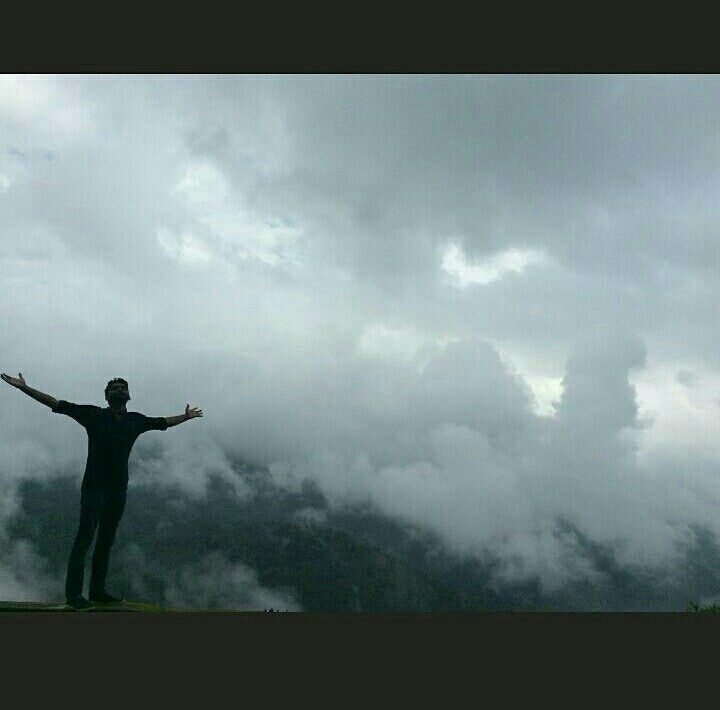 Photo of Devaramane, Karnataka, India by Sinan Muhiuddeen