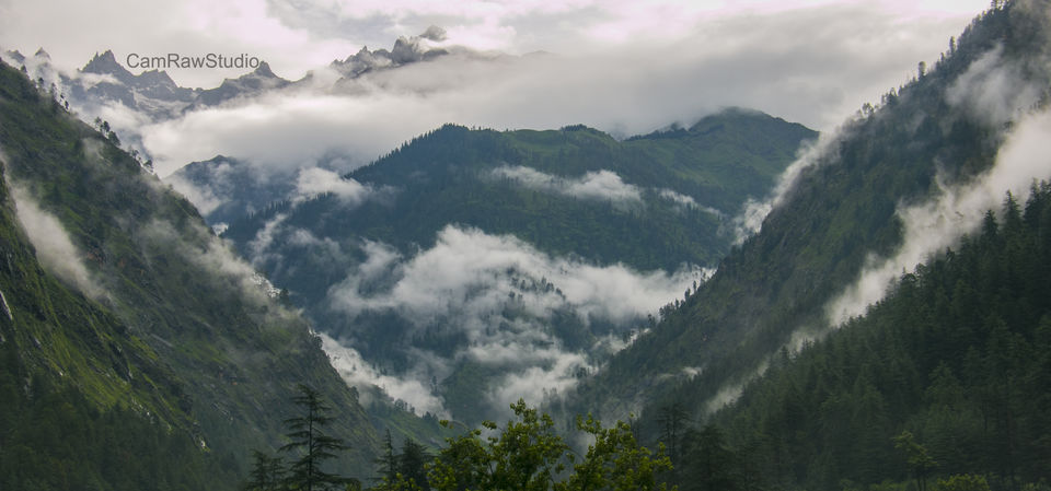 Photo of Exploring Himachal by Ashish Bhardwaj