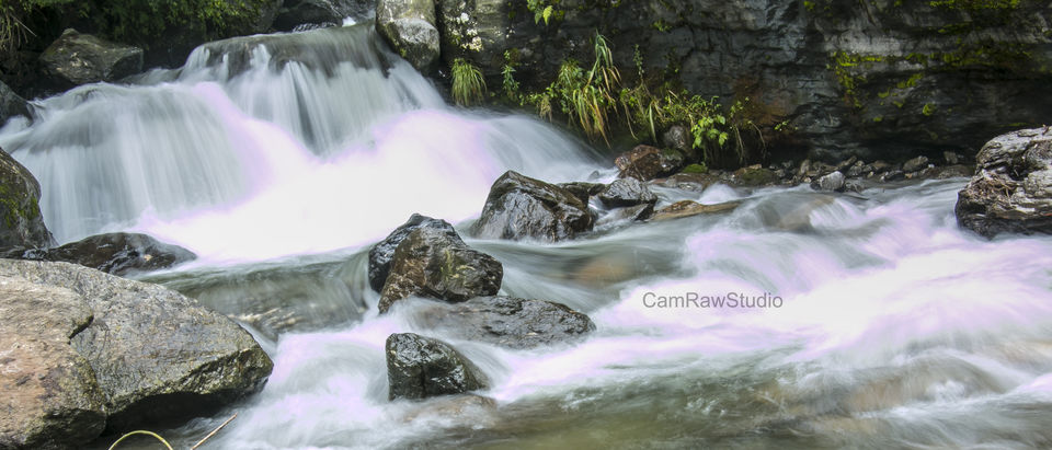 Photo of Exploring Himachal by Ashish Bhardwaj