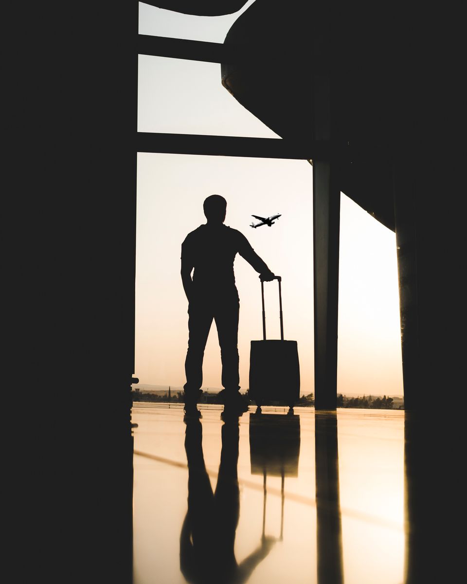 Photo of Wondering what is it like to travel solo? SOLO TRIP - 1 1/2 by Chirag Malik