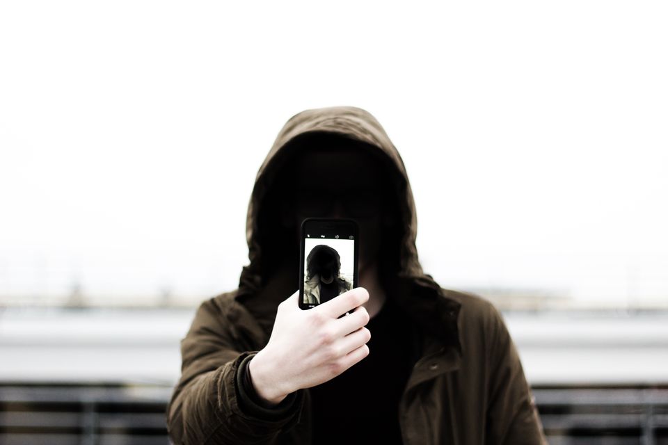 Photo of One Selfie Rule! 2/2 by Chirag Malik