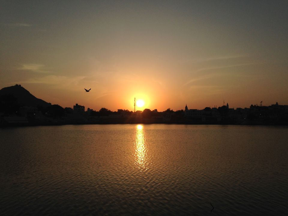 Photo of THE UNPREDICTABILITY OF SOLO TRIPS! 3/5 by Chirag Malik