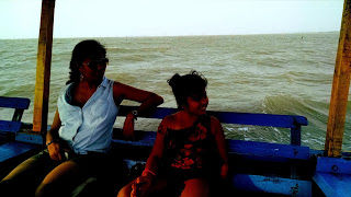 Photo of The adventure of deep blue Sea by Manisha