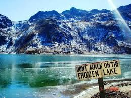 Photo of NEXT on your Bucket List Enchanting NORTH SIKKIM 2/4 by Manisha