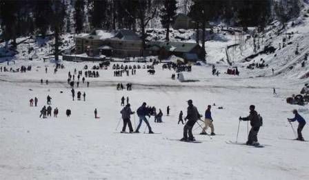 Photo of NEXT on your Bucket List Enchanting NORTH SIKKIM 1/4 by Manisha