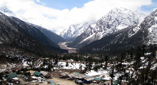 Photo of NEXT on your Bucket List Enchanting NORTH SIKKIM 4/4 by Manisha