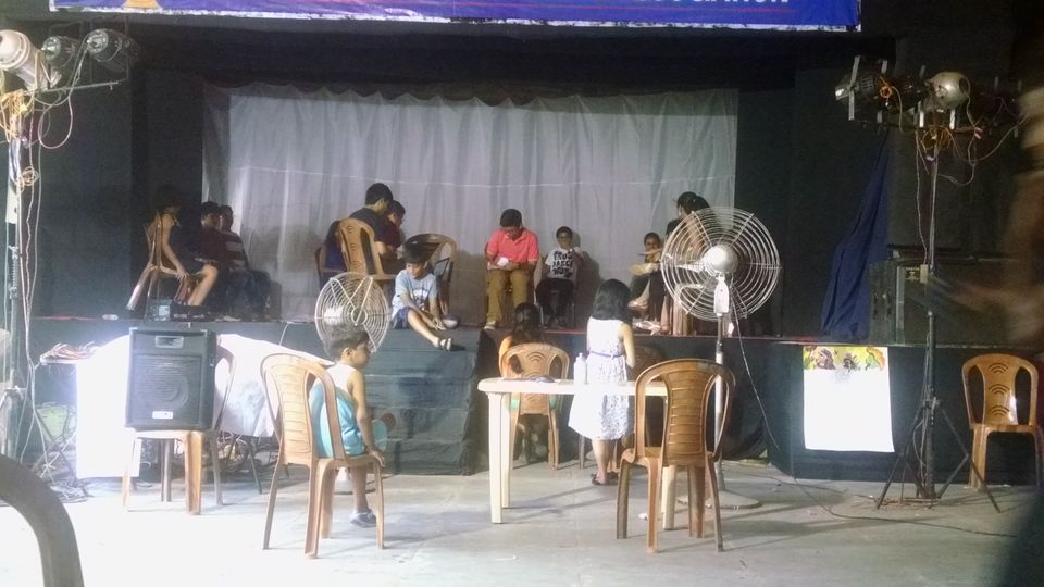 Photo of Kolkata, West Bengal, India by Manisha