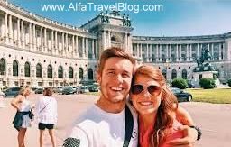 Photo of Honeymoon Destination Vienna by Nidhi Alfa