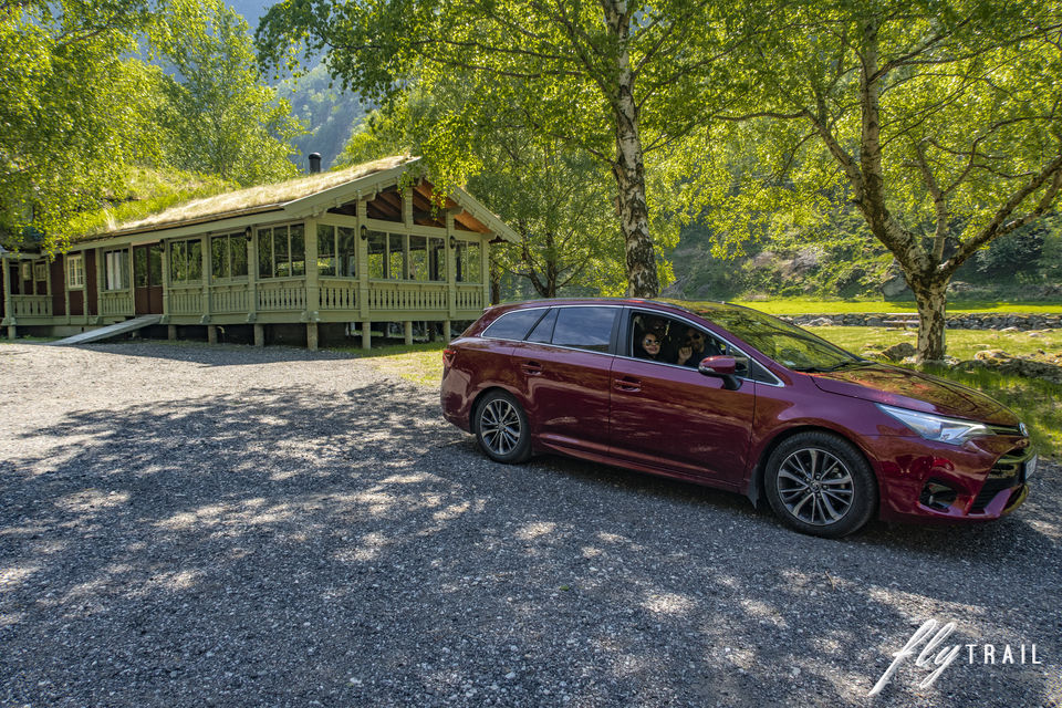 Photo of Chuck hotels, Stay in these pretty BnBs in Norway by Procheta