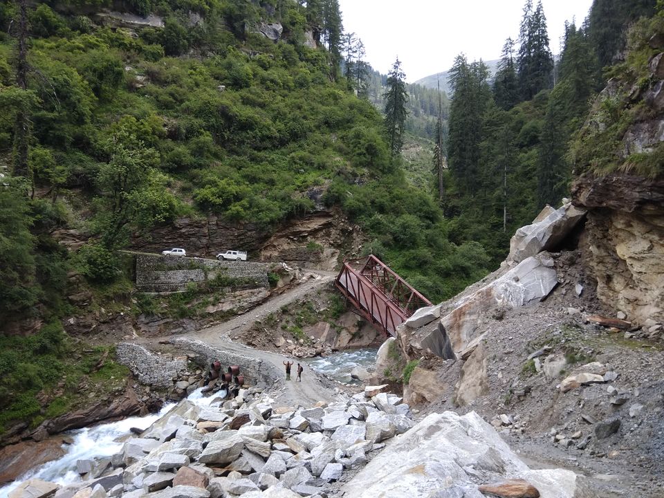 Photo of Janglik, Himachal Pradesh, India by shikhar