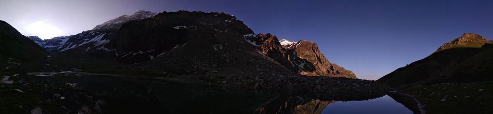 Photo of Chandernahan, Shimla, Himachal Pradesh, India by shikhar