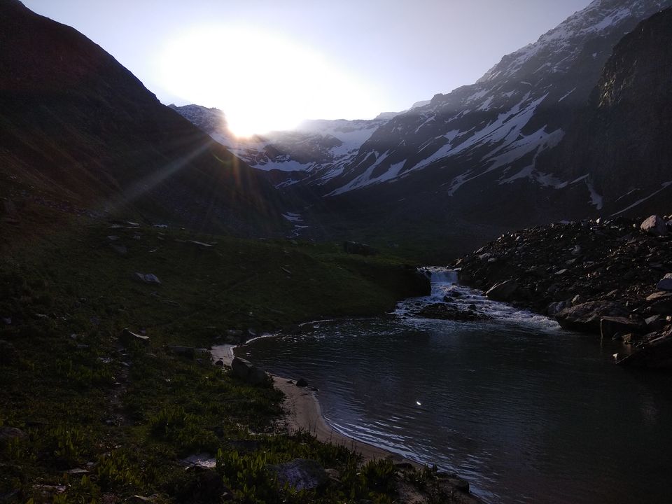 Photo of Chandernahan, Shimla, Himachal Pradesh, India by shikhar
