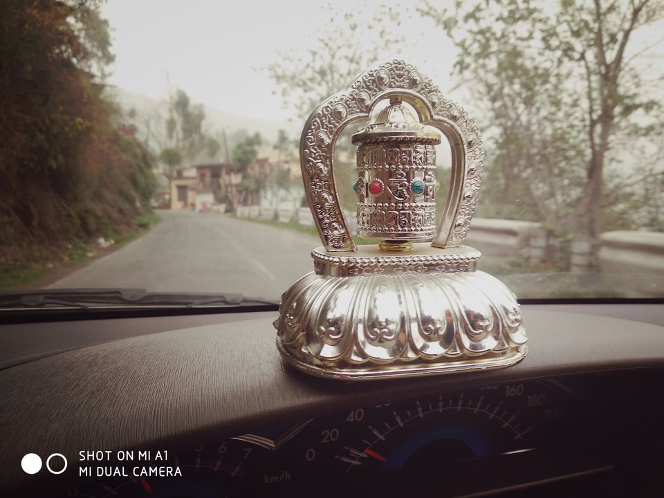 Photo of Tranquility of Binsar!! 1/2 by shikhar