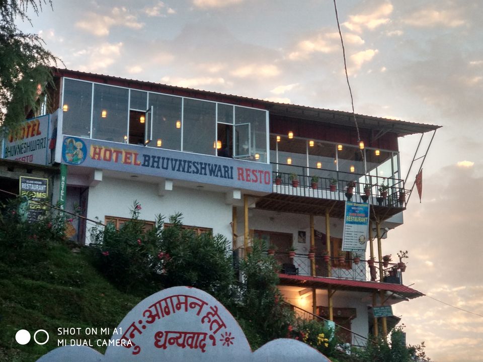 Photo of Tranquility of Binsar!! by shikhar