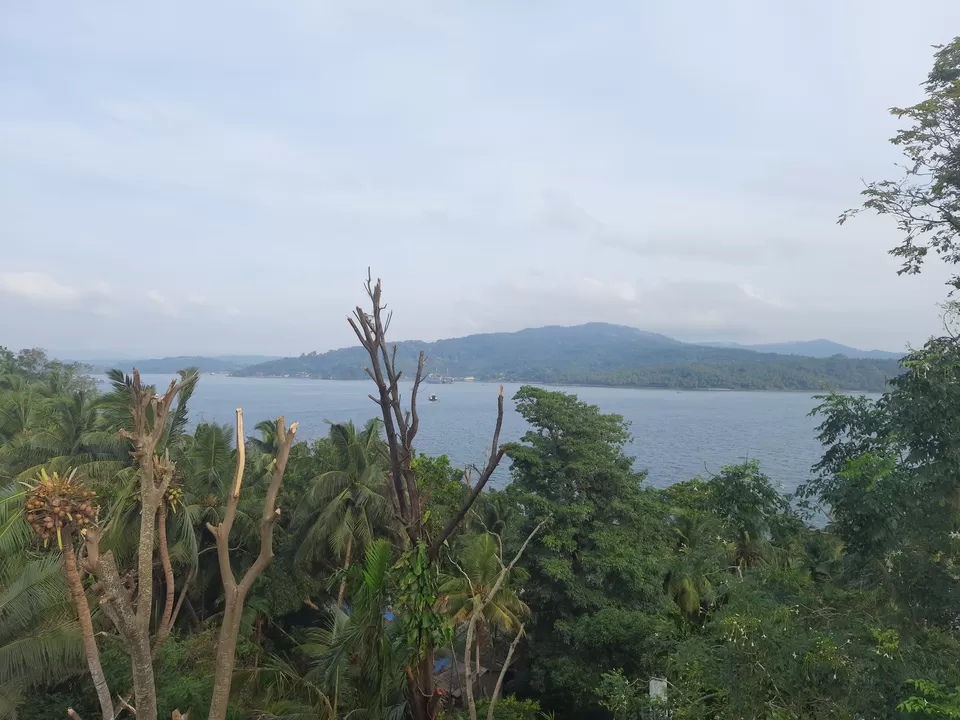 Photo of Port Blair, Andaman and Nicobar Islands, India by shikhar