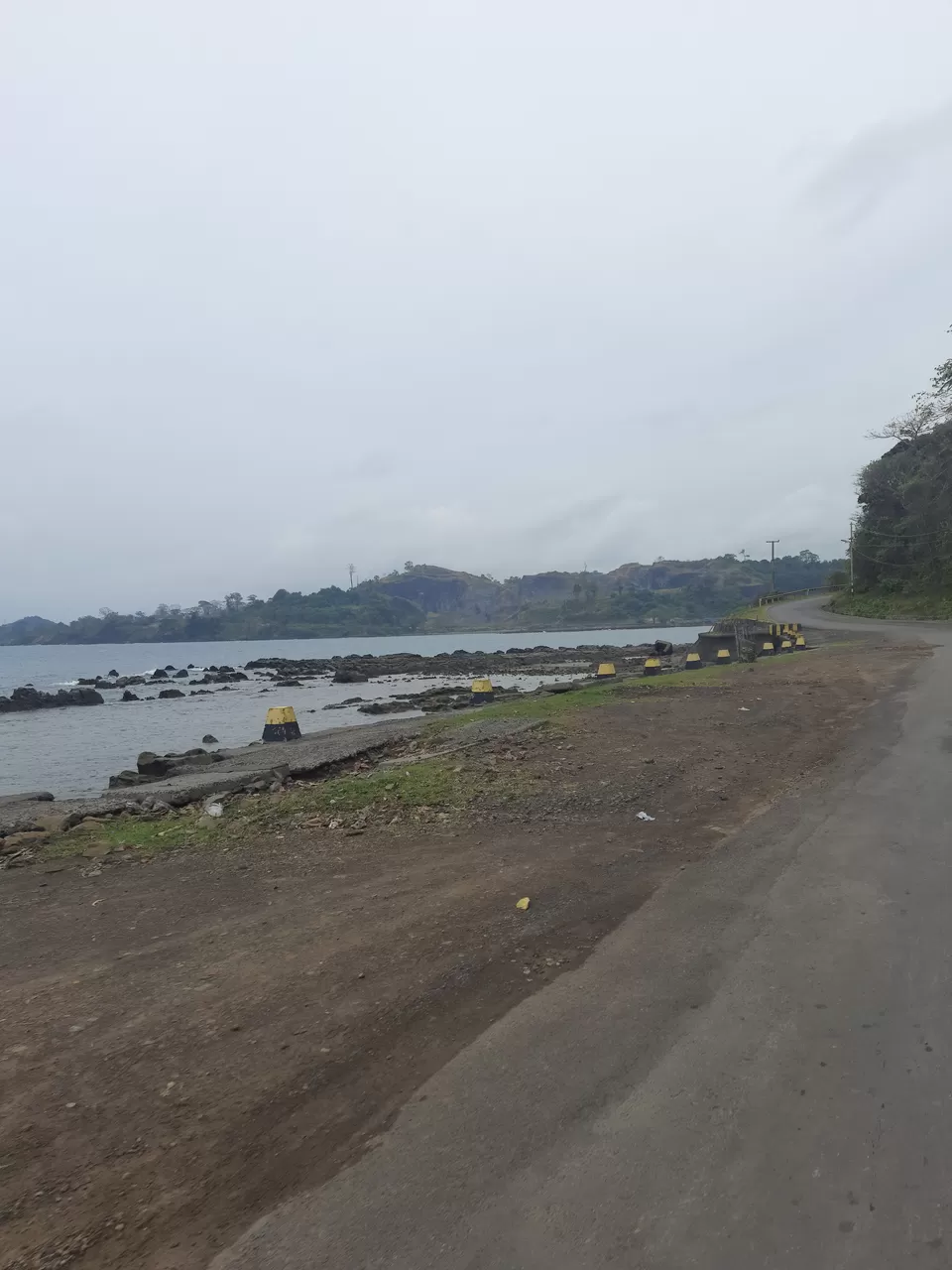 Photo of Port Blair, Andaman and Nicobar Islands, India by shikhar