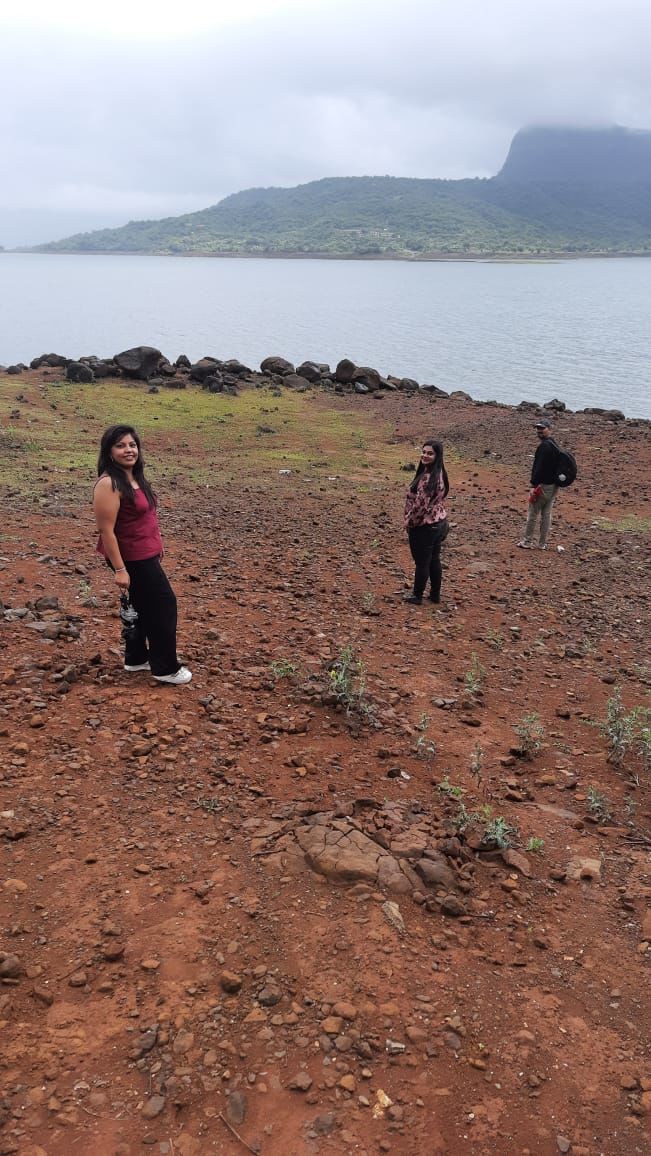 Photo of A trip to Maharashtra in Monsoon!! 1/15 by shikhar