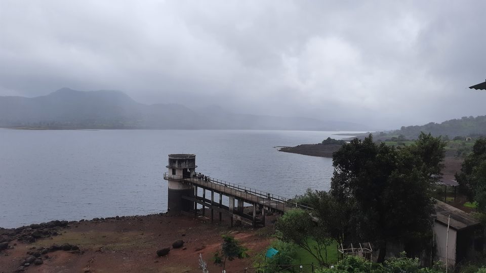 Photo of A trip to Maharashtra in Monsoon!! 2/15 by shikhar