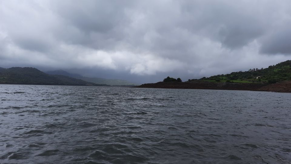 Photo of A trip to Maharashtra in Monsoon!! 3/15 by shikhar