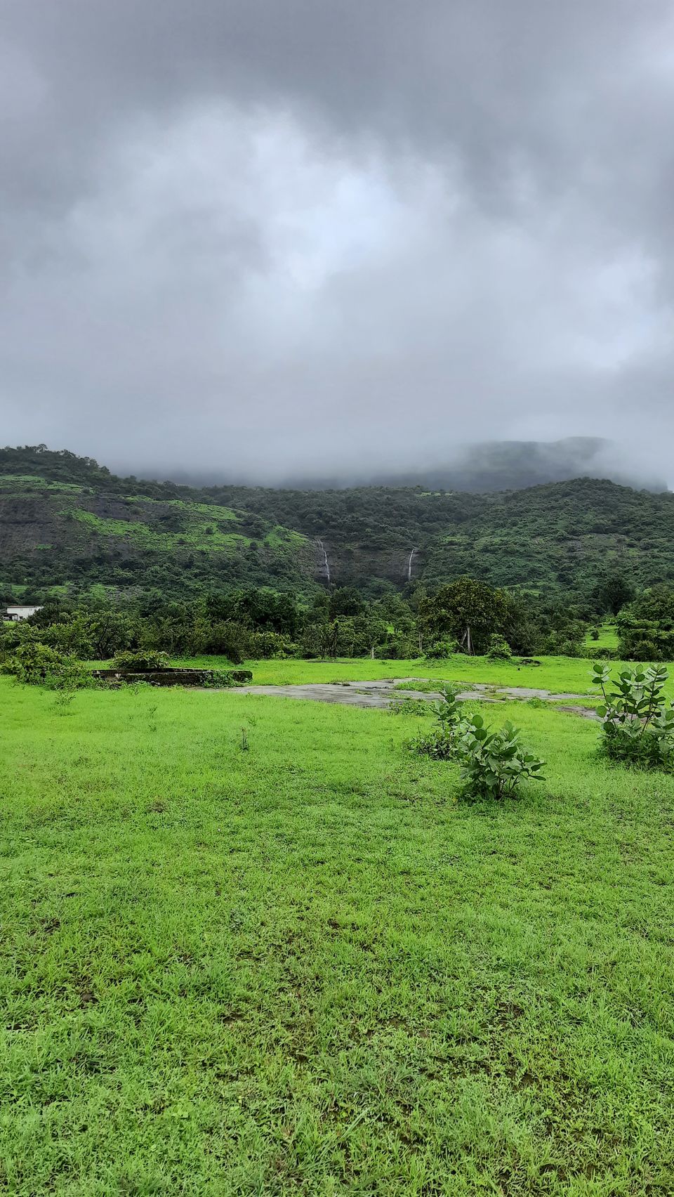 Photo of A trip to Maharashtra in Monsoon!! 4/15 by shikhar