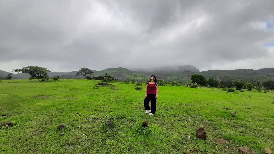Photo of A trip to Maharashtra in Monsoon!! 5/15 by shikhar