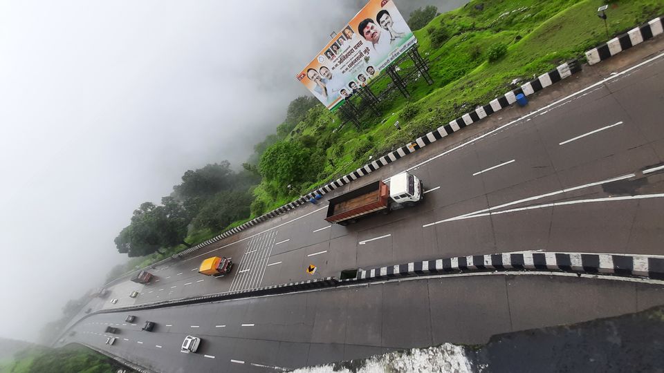 Photo of A trip to Maharashtra in Monsoon!! 7/15 by shikhar