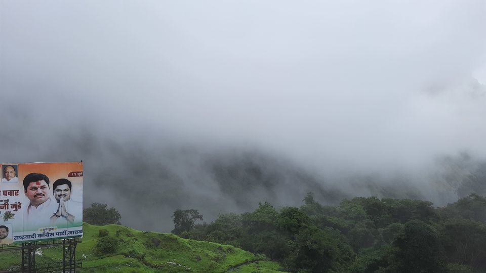 Photo of A trip to Maharashtra in Monsoon!! 6/15 by shikhar