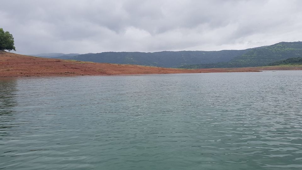 Photo of A trip to Maharashtra in Monsoon!! 8/15 by shikhar