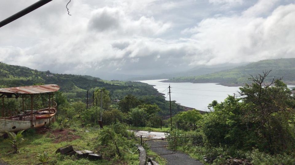 Photo of A trip to Maharashtra in Monsoon!! 10/15 by shikhar