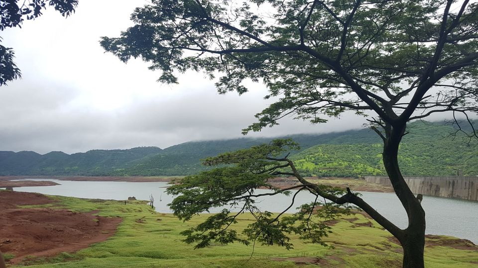 Photo of A trip to Maharashtra in Monsoon!! 9/15 by shikhar