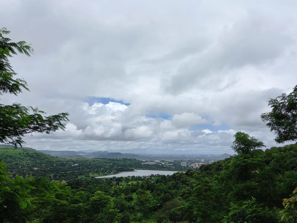 Photo of A trip to Maharashtra in Monsoon!! 13/15 by shikhar
