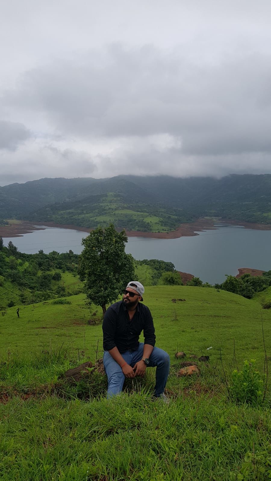 Photo of A trip to Maharashtra in Monsoon!! 14/15 by shikhar