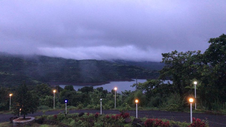 Photo of A trip to Maharashtra in Monsoon!! 15/15 by shikhar