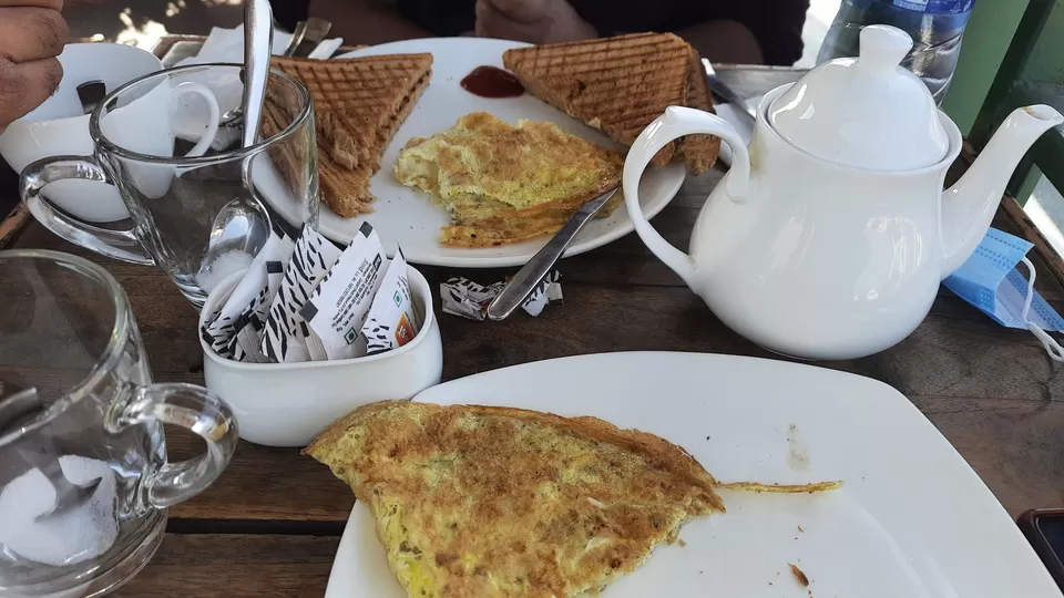 Photo of Jheel's cafe, Old City, Silawatwari, Udaipur, Rajasthan, India by shikhar