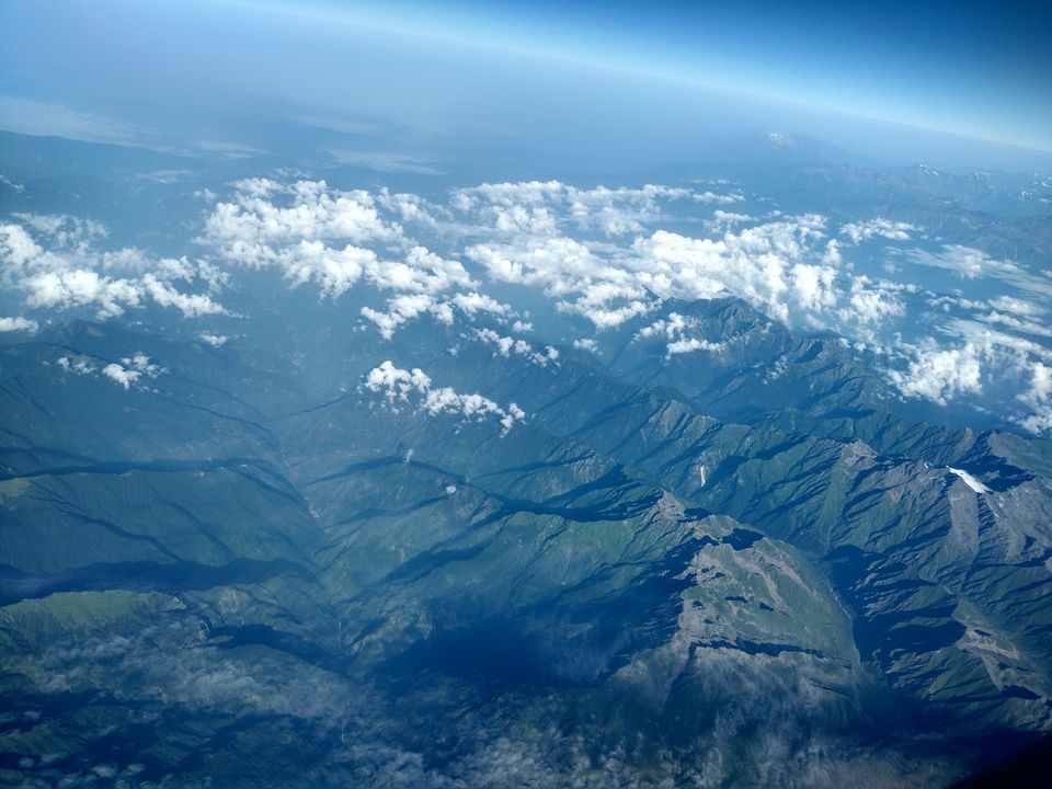 Photo of Exploring Leh & Ladakh - Land Of High Passes by Anita Singh