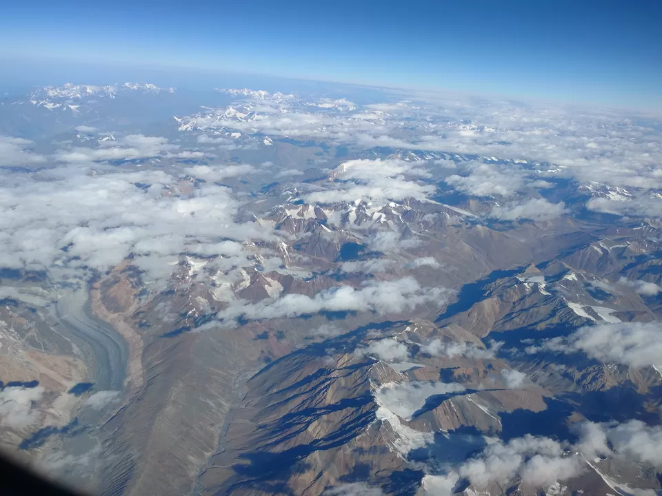 Photo of Exploring Leh & Ladakh - Land Of High Passes by Anita Singh