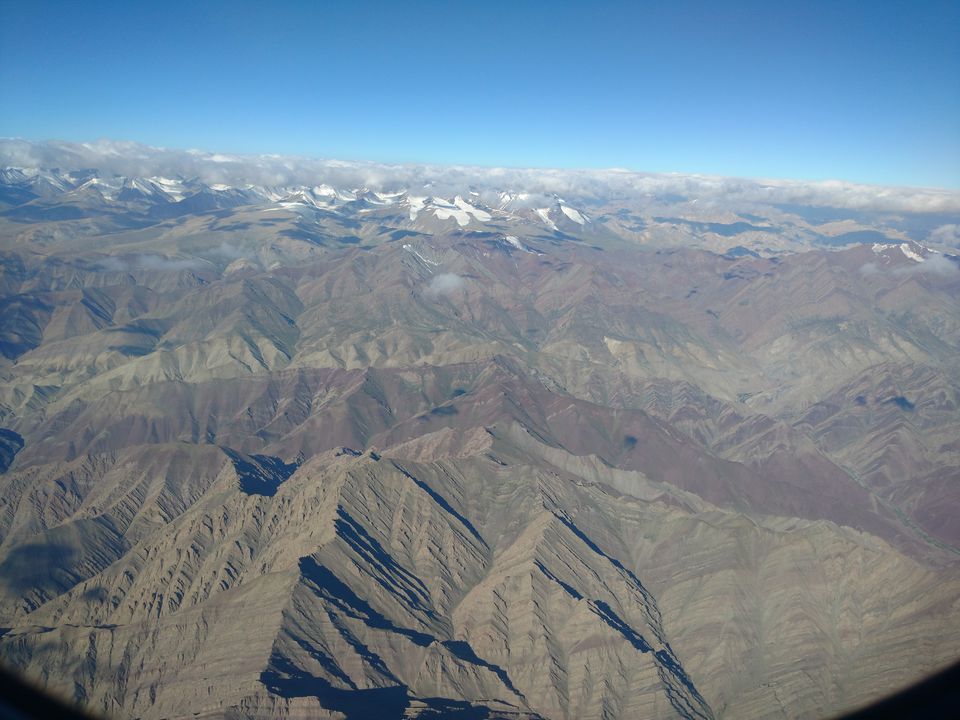 Photo of Exploring Leh & Ladakh - Land Of High Passes by Anita Singh